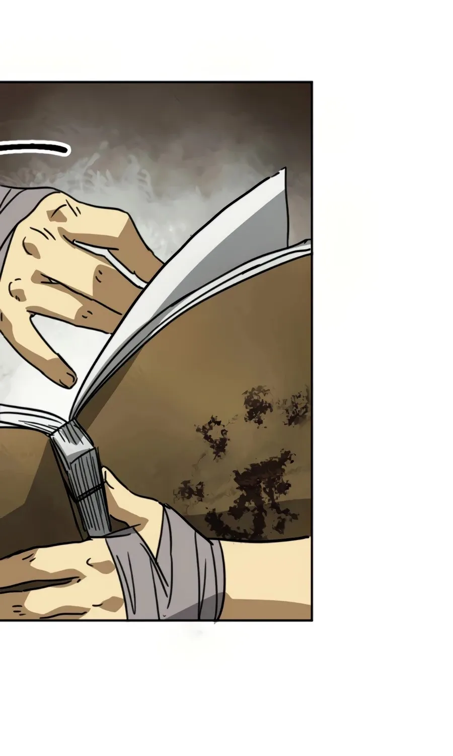 Infinite Leveling: Murim Mangakakalot X Chapter 101 Page 124