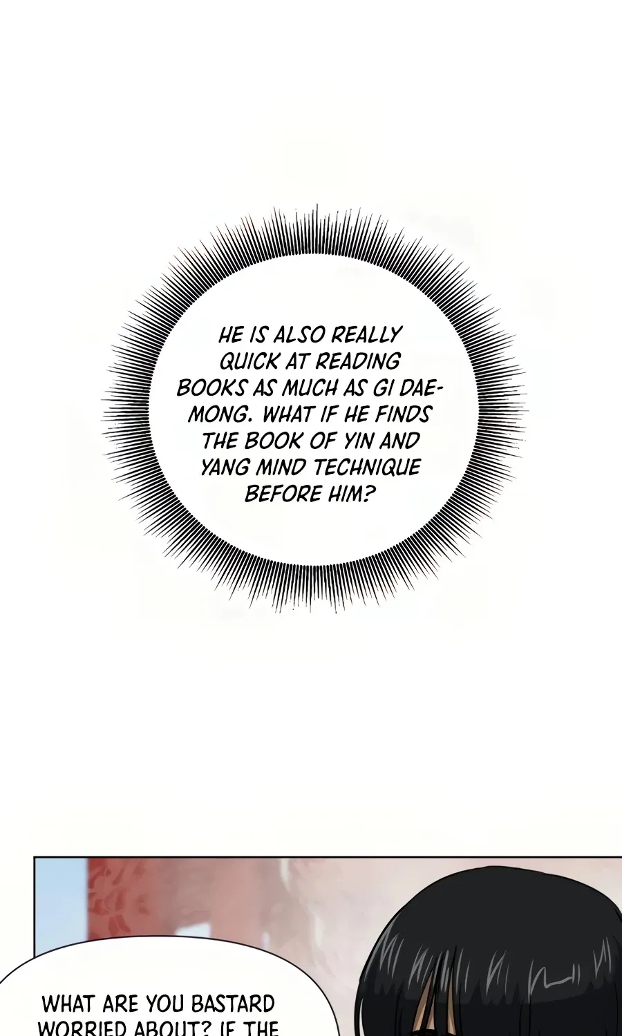 Infinite Leveling: Murim Mangakakalot X Chapter 101 Page 14