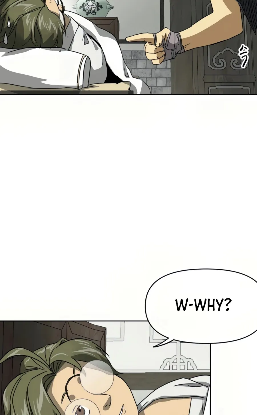 Infinite Leveling: Murim Mangakakalot X Chapter 101 Page 27