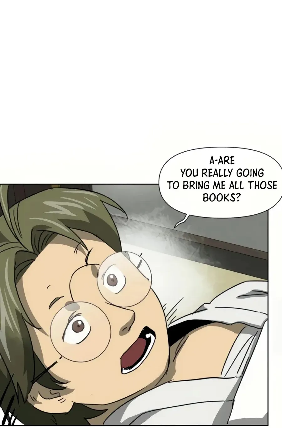 Infinite Leveling: Murim Mangakakalot X Chapter 101 Page 37