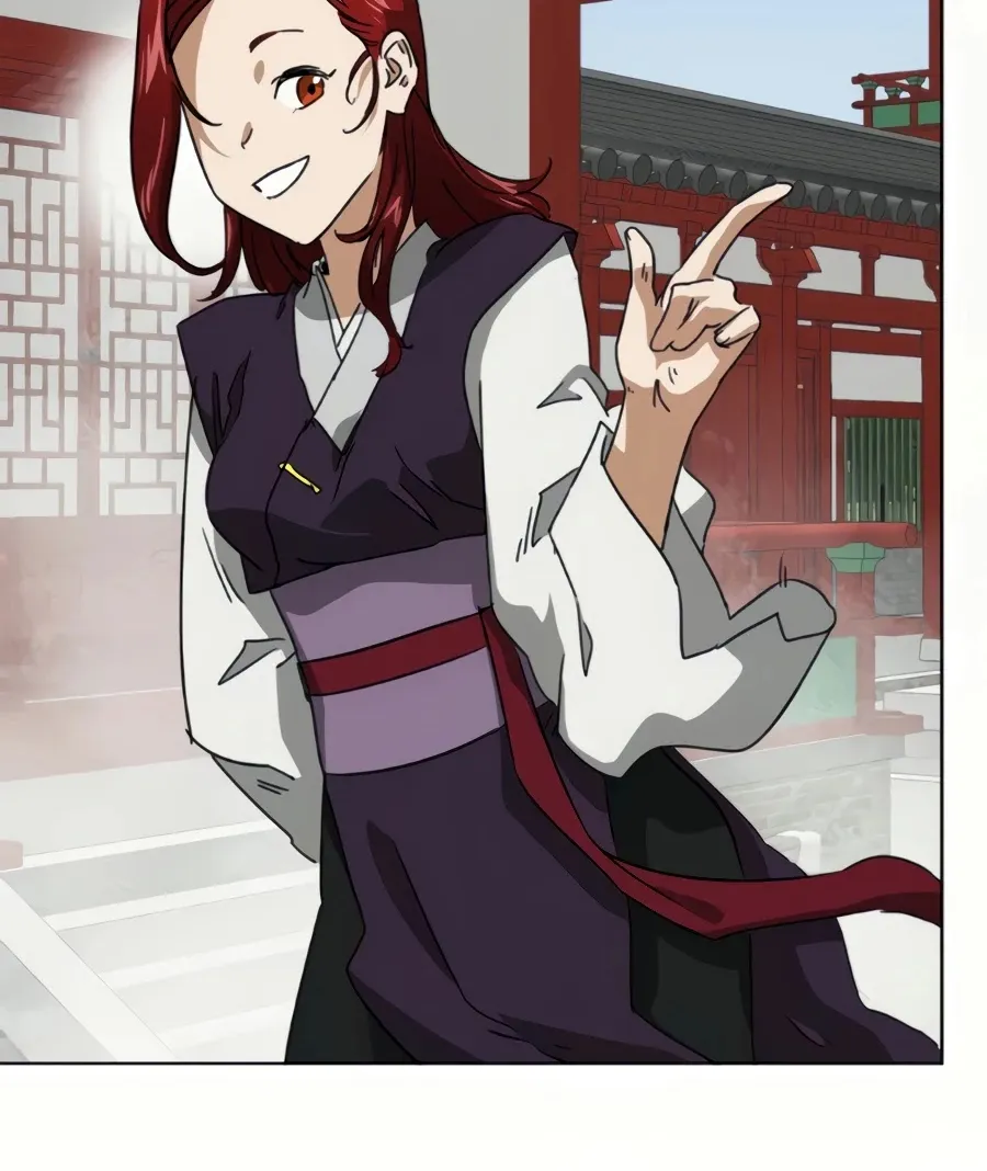 Infinite Leveling: Murim Mangakakalot X Chapter 101 Page 5