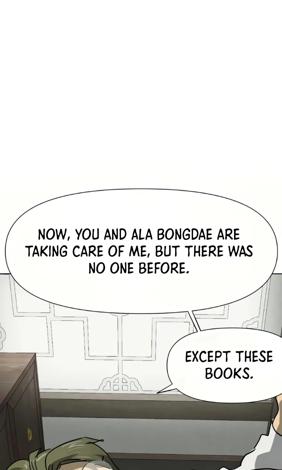 Infinite Leveling: Murim Mangakakalot X Chapter 101 Page 66
