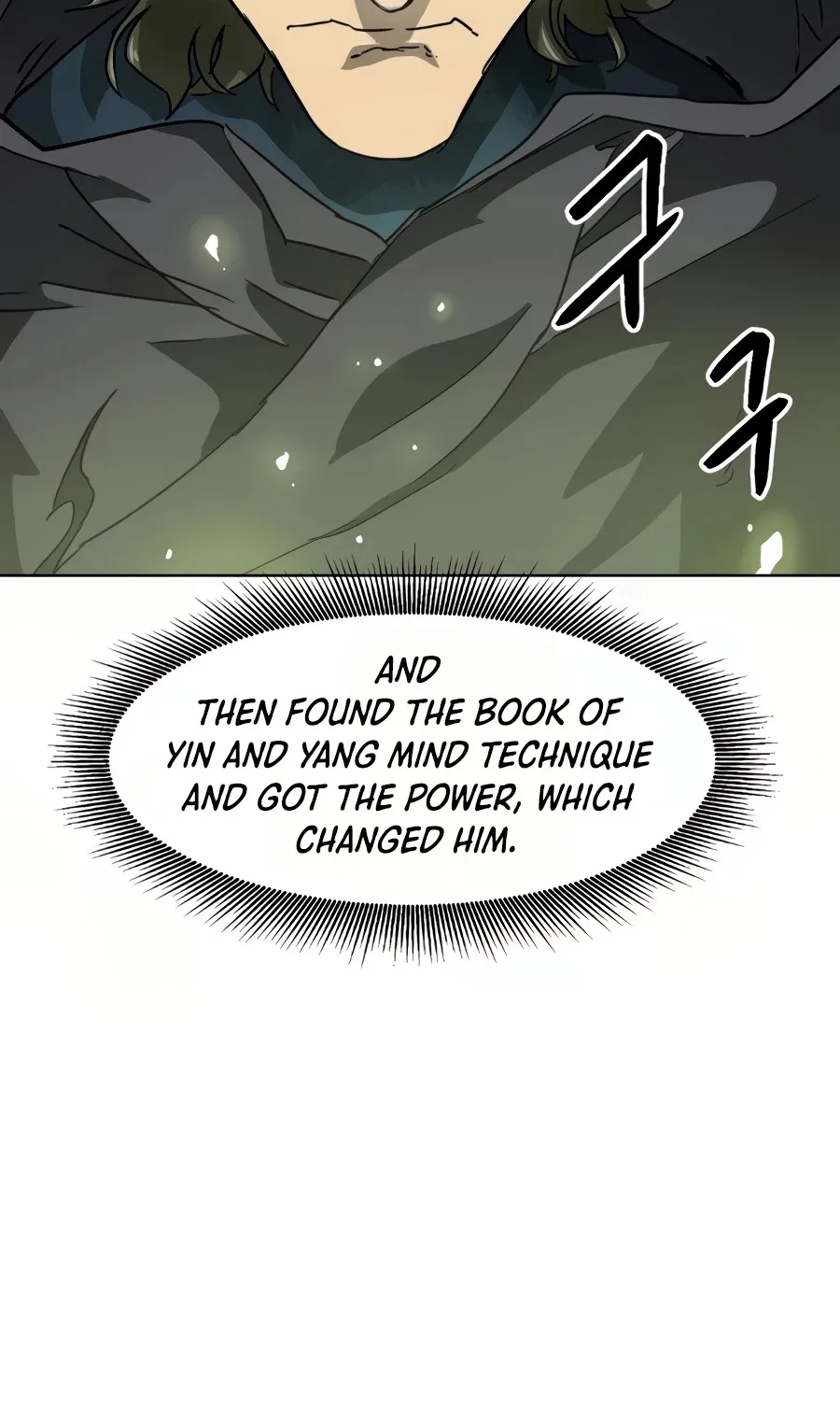 Infinite Leveling: Murim Mangakakalot X Chapter 101 Page 72