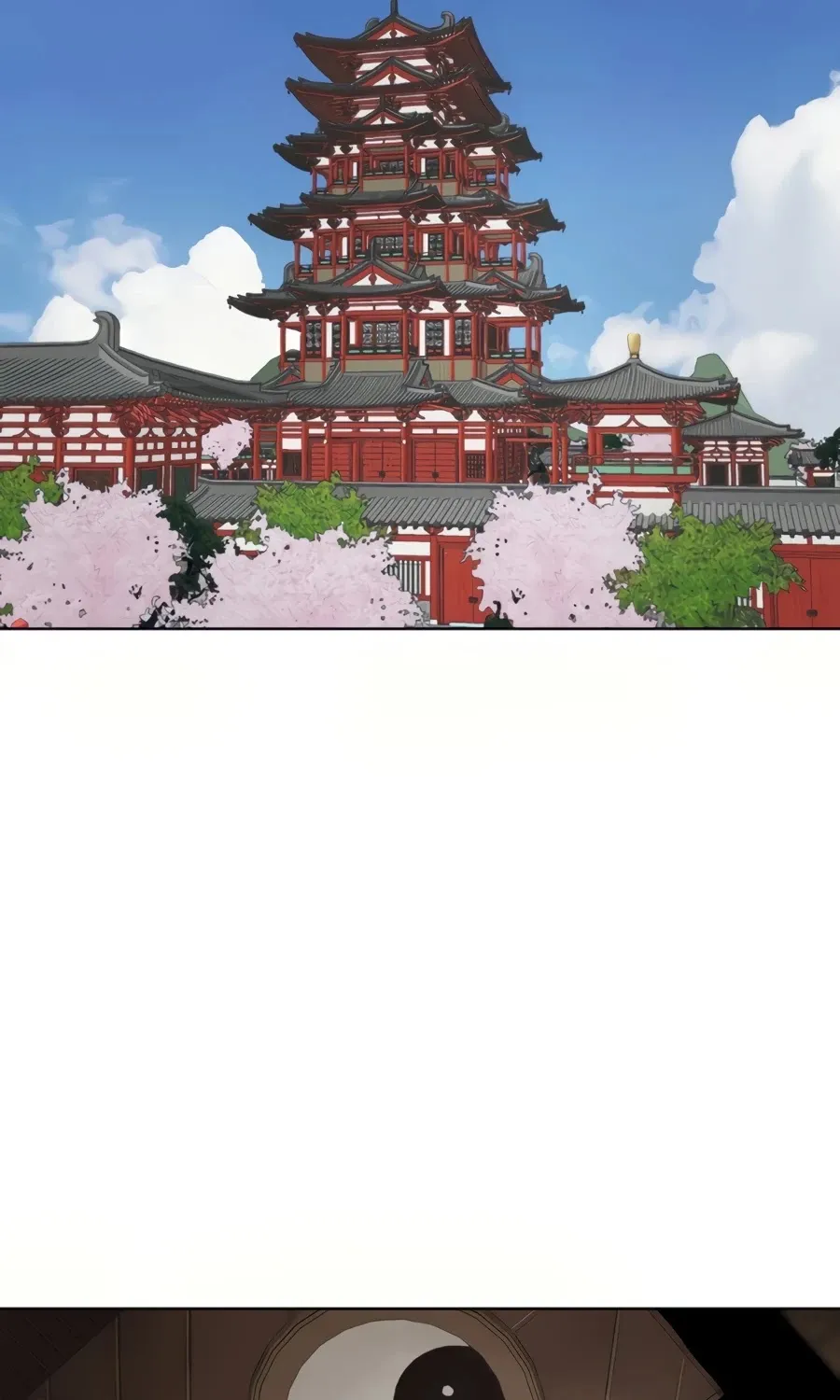 Infinite Leveling: Murim Mangakakalot X Chapter 101 Page 76