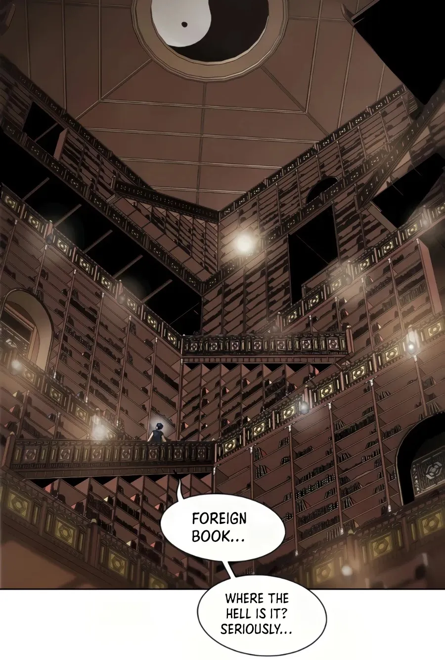 Infinite Leveling: Murim Mangakakalot X Chapter 101 Page 77
