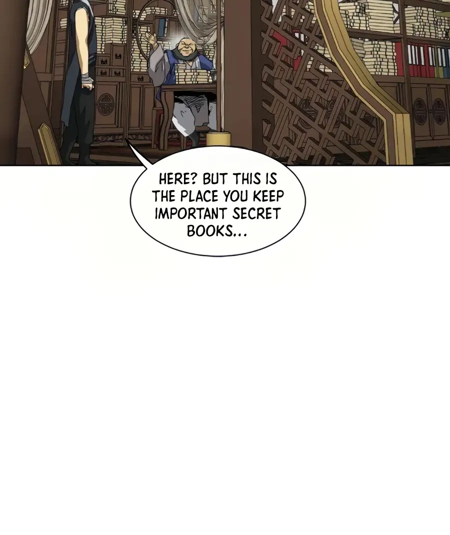 Infinite Leveling: Murim Mangakakalot X Chapter 101 Page 87
