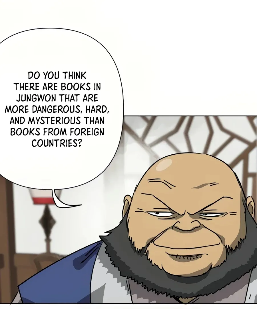 Infinite Leveling: Murim Mangakakalot X Chapter 101 Page 91