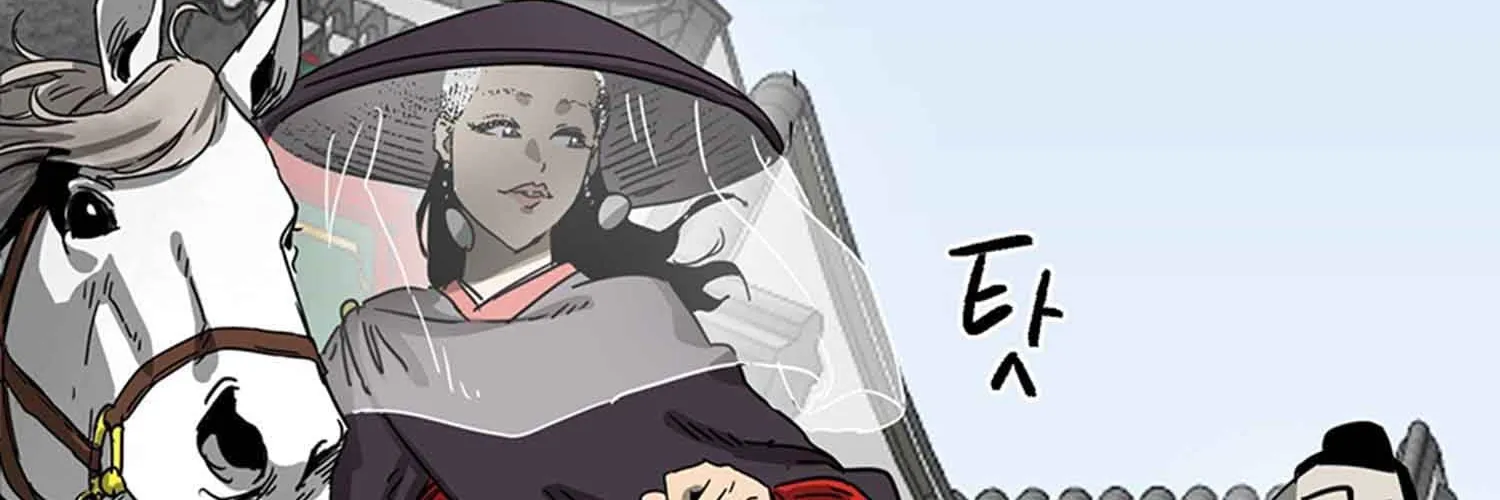 Infinite Leveling: Murim Mangakakalot X Chapter 102.2 Page 8