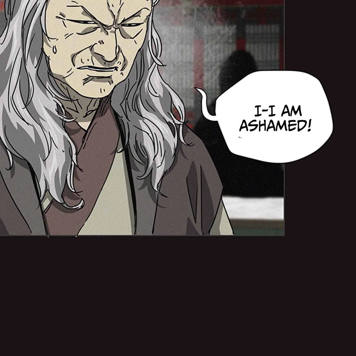 Infinite Leveling: Murim Mangakakalot X Chapter 102.2 Page 92