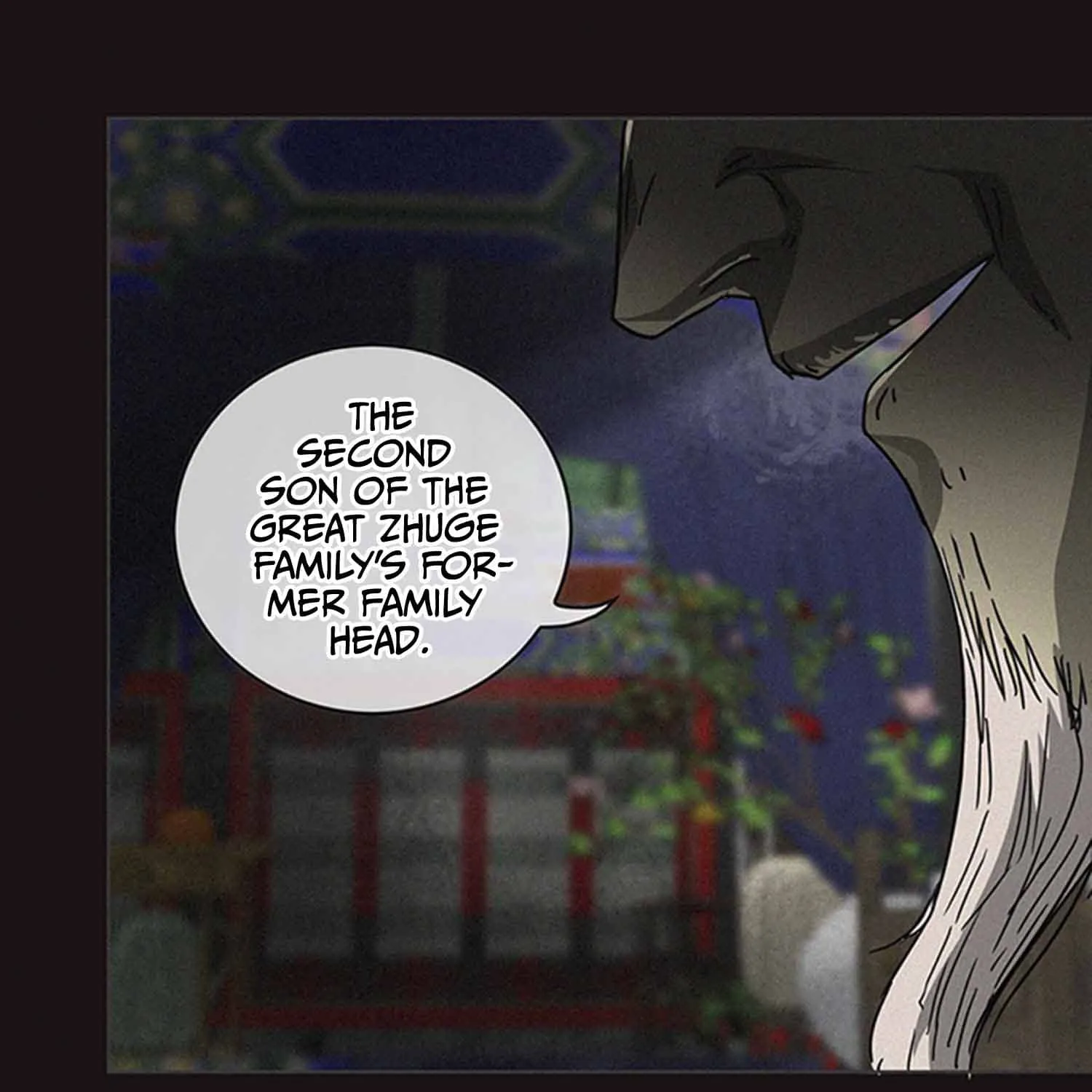 Infinite Leveling: Murim Mangakakalot X Chapter 102.2 Page 94