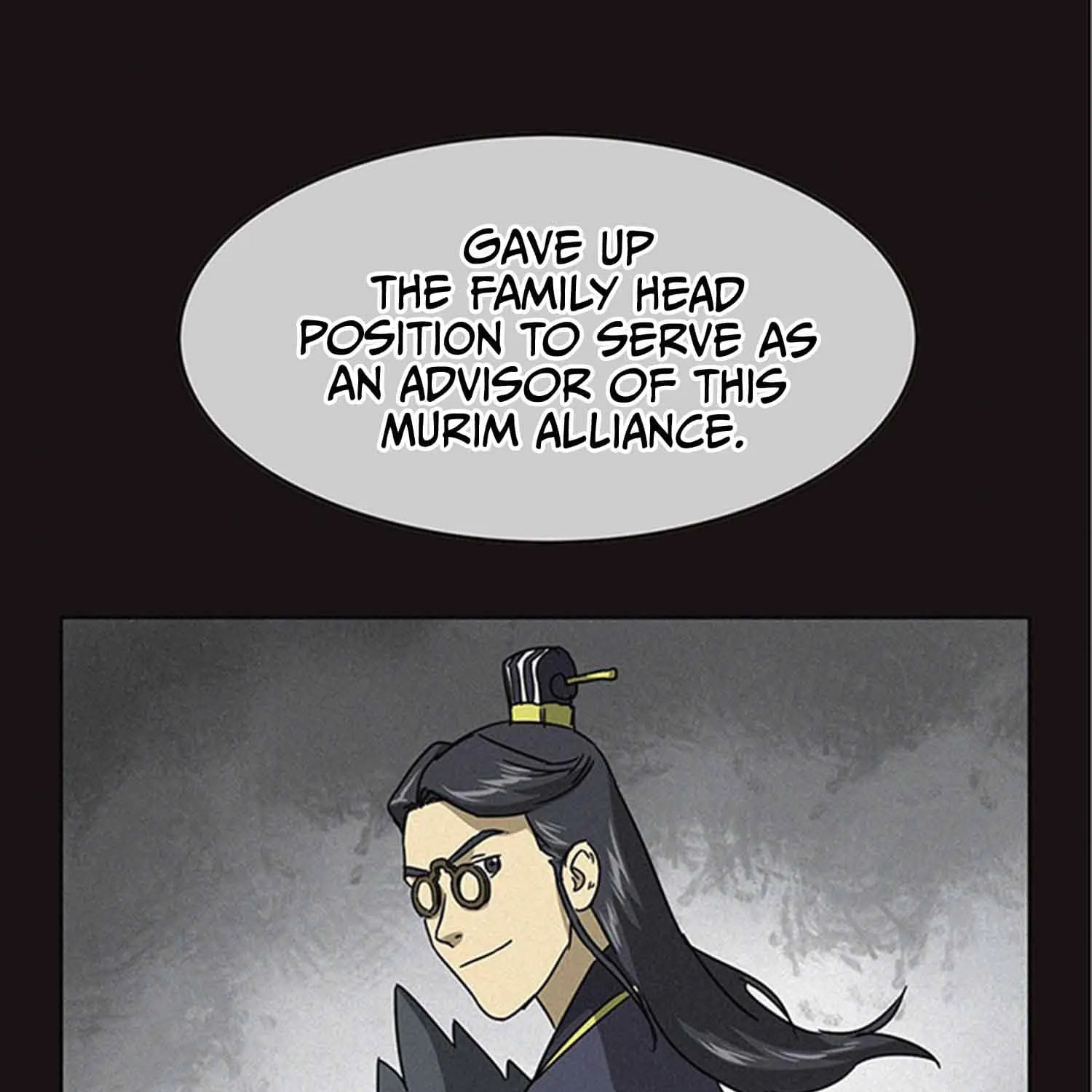Infinite Leveling: Murim Mangakakalot X Chapter 102.2 Page 100