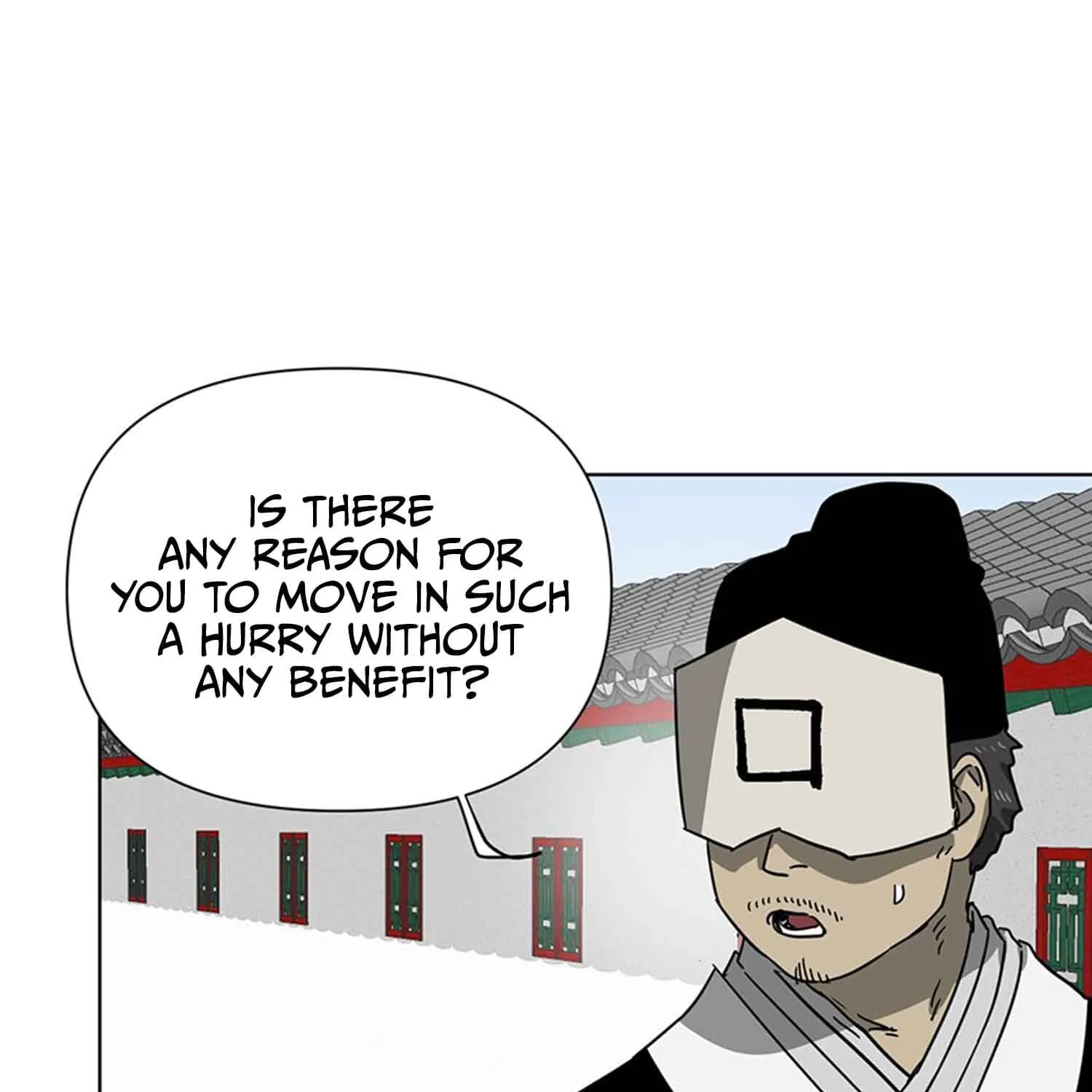 Infinite Leveling: Murim Mangakakalot X Chapter 102.2 Page 11