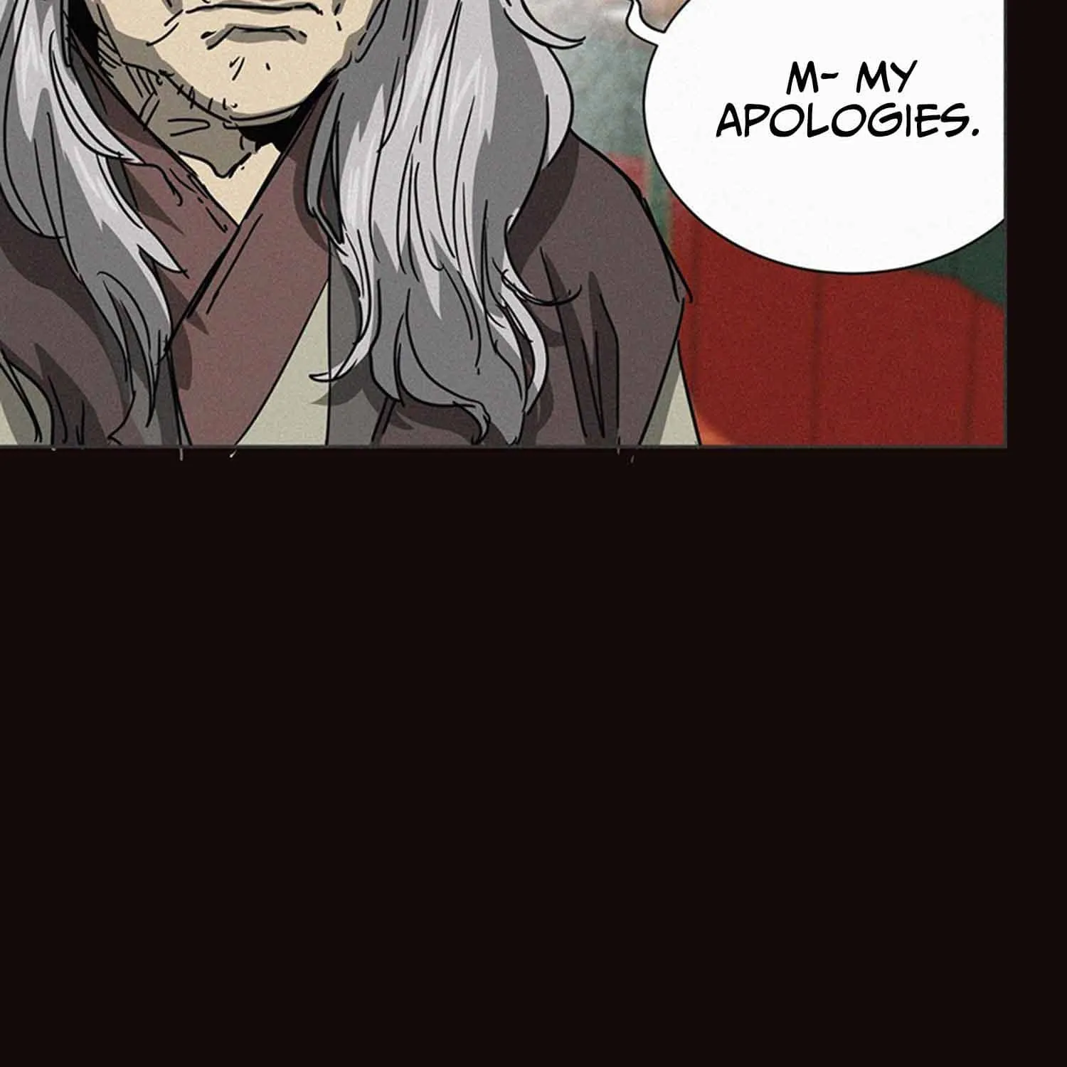 Infinite Leveling: Murim Mangakakalot X Chapter 102.2 Page 120