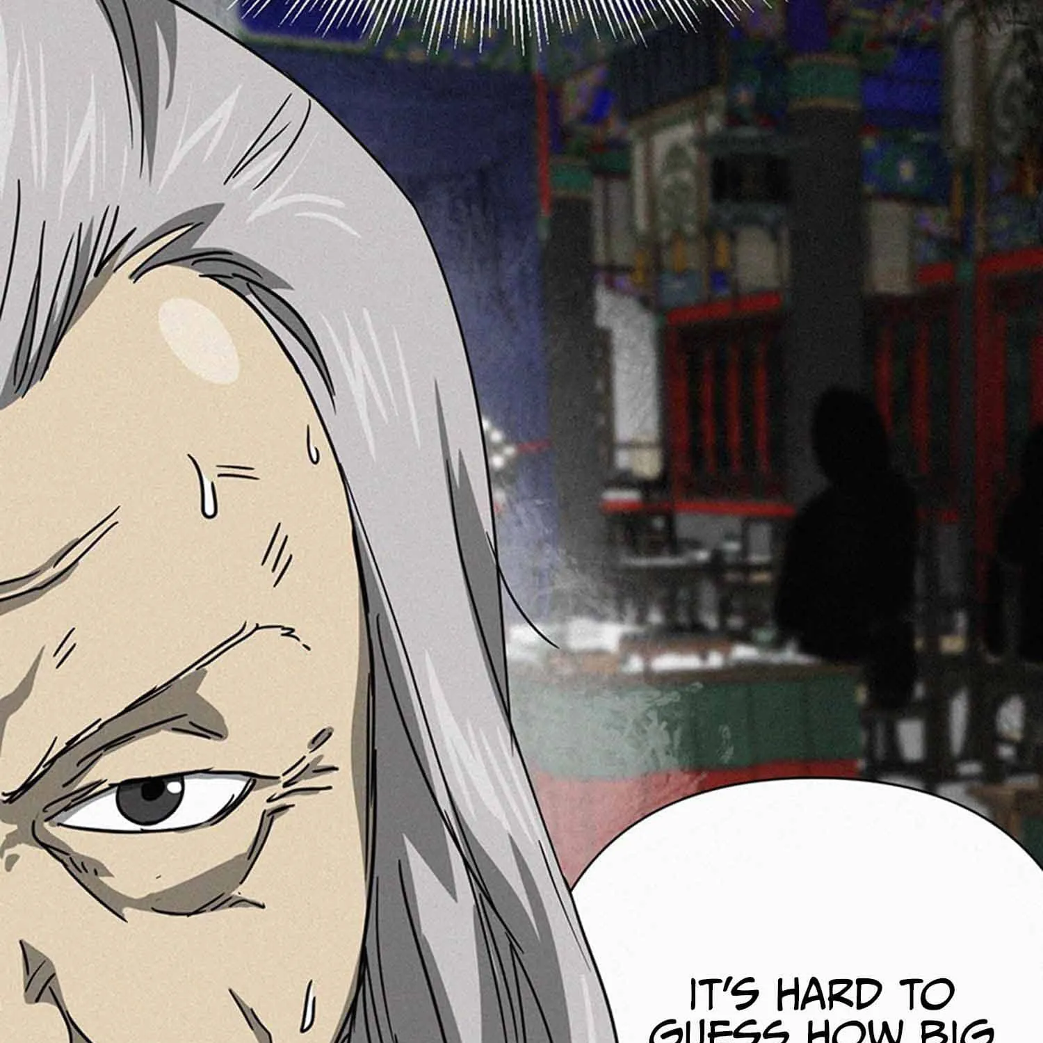Infinite Leveling: Murim Mangakakalot X Chapter 102.2 Page 128