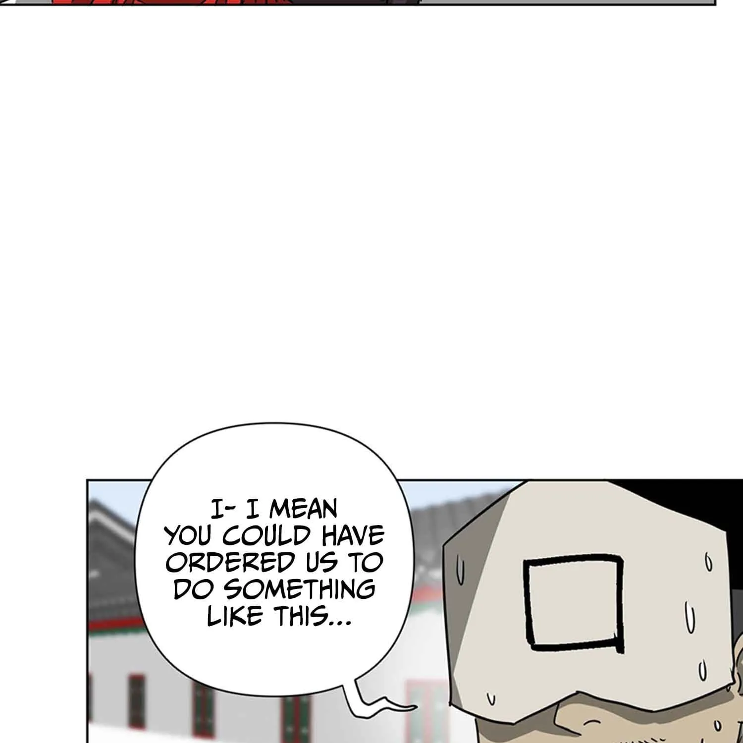 Infinite Leveling: Murim Mangakakalot X Chapter 102.2 Page 15