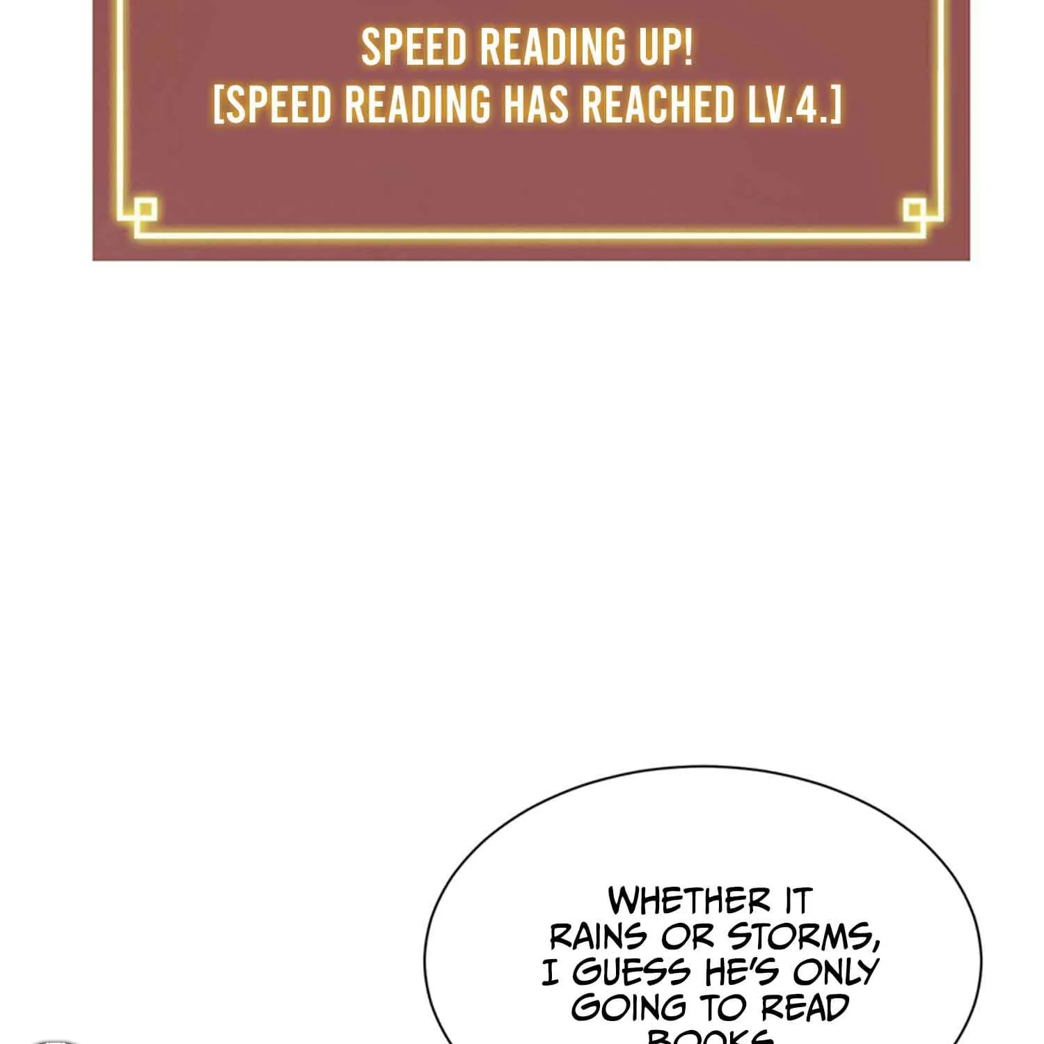 Infinite Leveling: Murim Mangakakalot X Chapter 102.2 Page 40