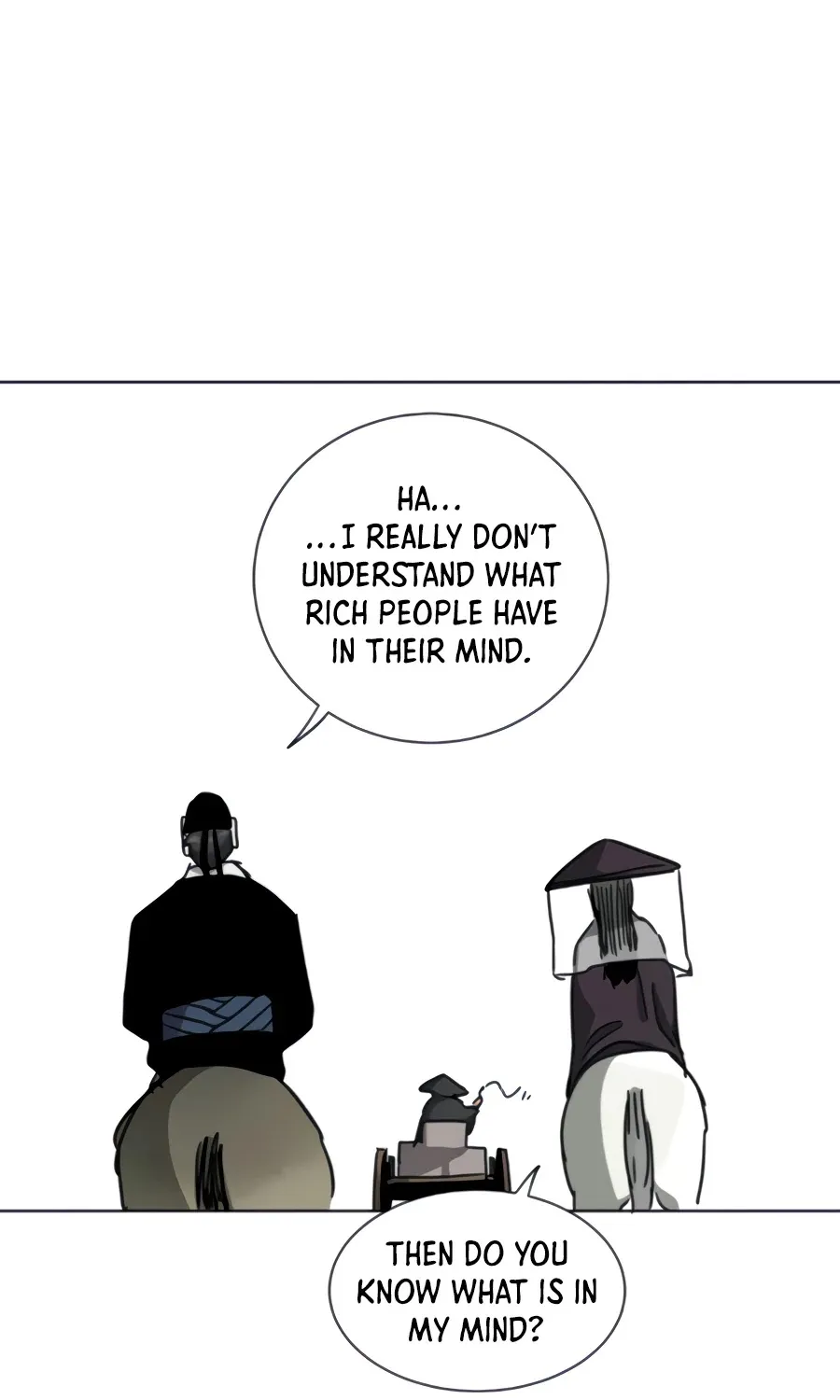Infinite Leveling: Murim Mangakakalot X Chapter 102 Page 109