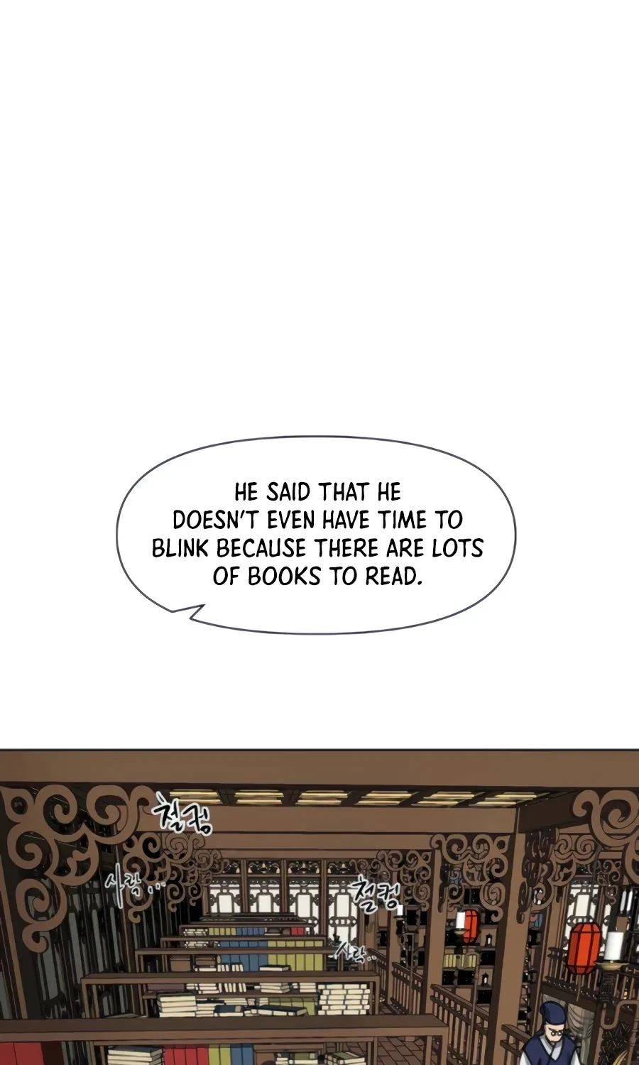 Infinite Leveling: Murim Mangakakalot X Chapter 102 Page 102