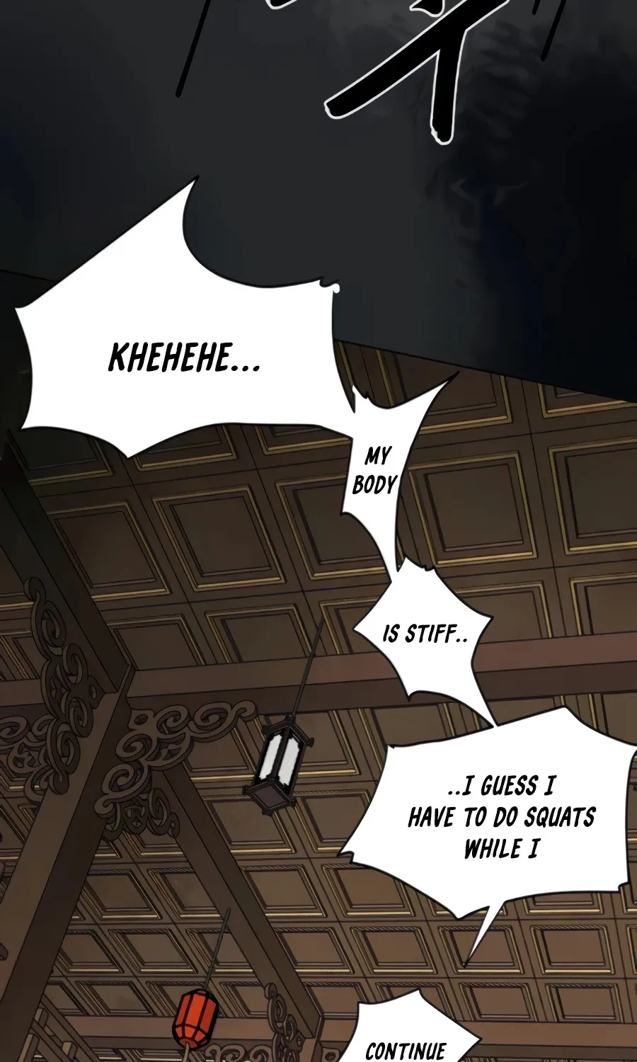Infinite Leveling: Murim Mangakakalot X Chapter 102 Page 120