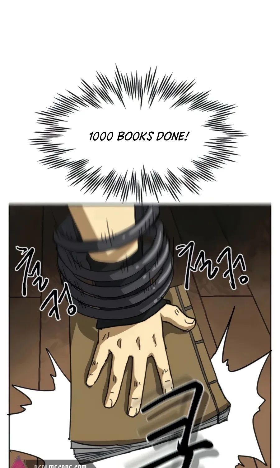 Infinite Leveling: Murim Mangakakalot X Chapter 102 Page 112