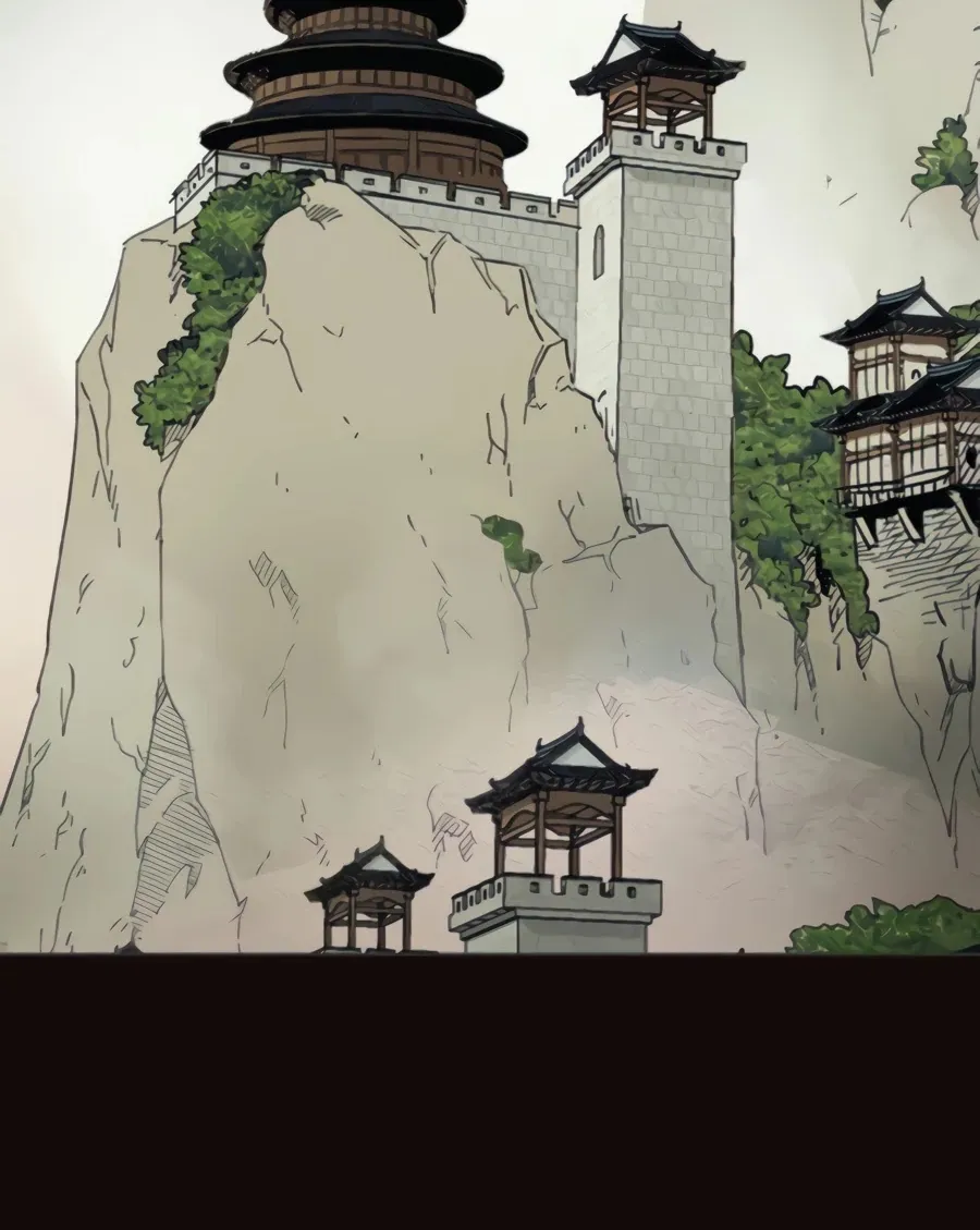 Infinite Leveling: Murim Mangakakalot X Chapter 102 Page 125