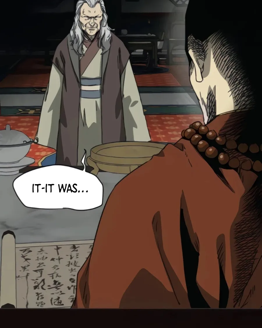 Infinite Leveling: Murim Mangakakalot X Chapter 102 Page 127