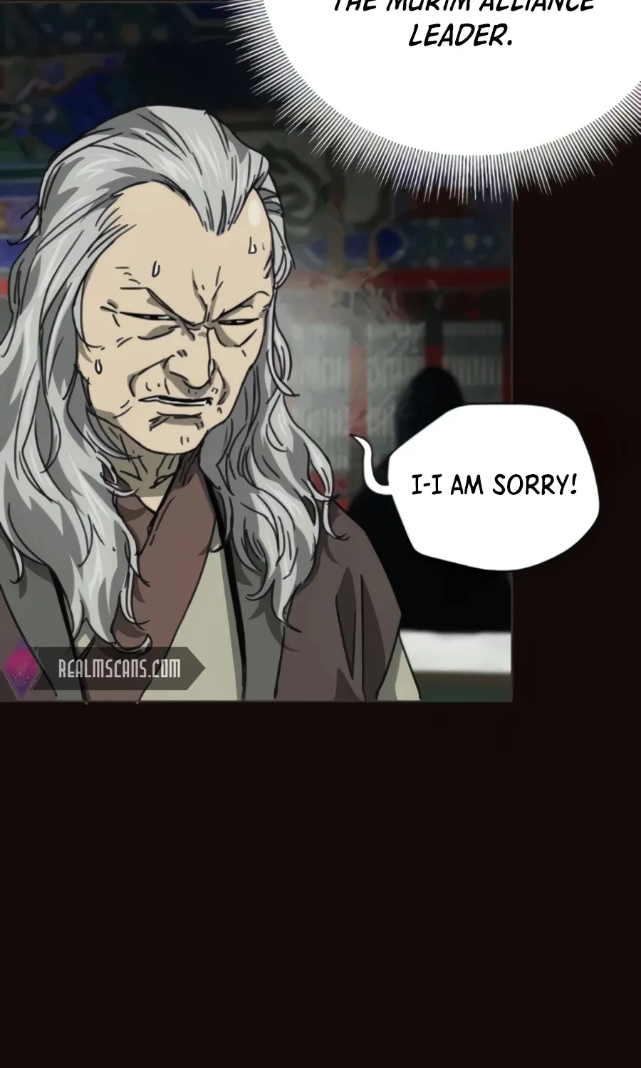 Infinite Leveling: Murim Mangakakalot X Chapter 102 Page 130