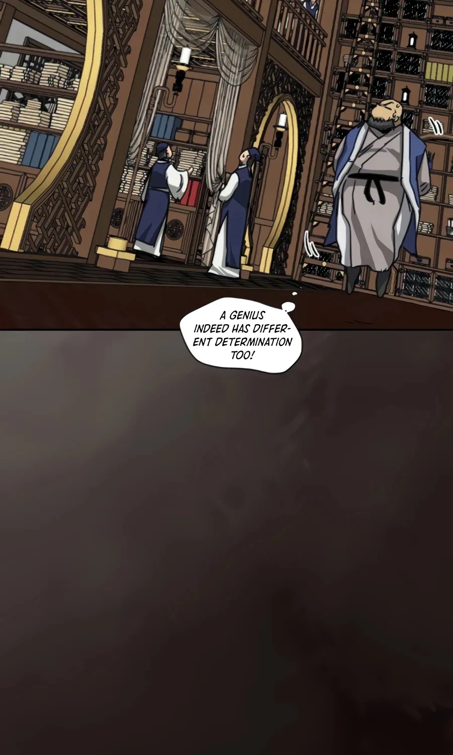Infinite Leveling: Murim Mangakakalot X Chapter 102 Page 122