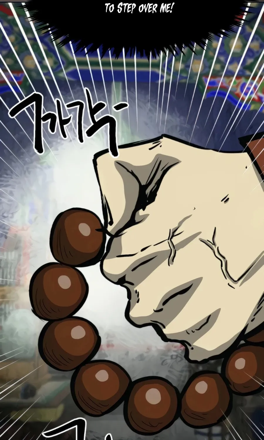 Infinite Leveling: Murim Mangakakalot X Chapter 102 Page 138