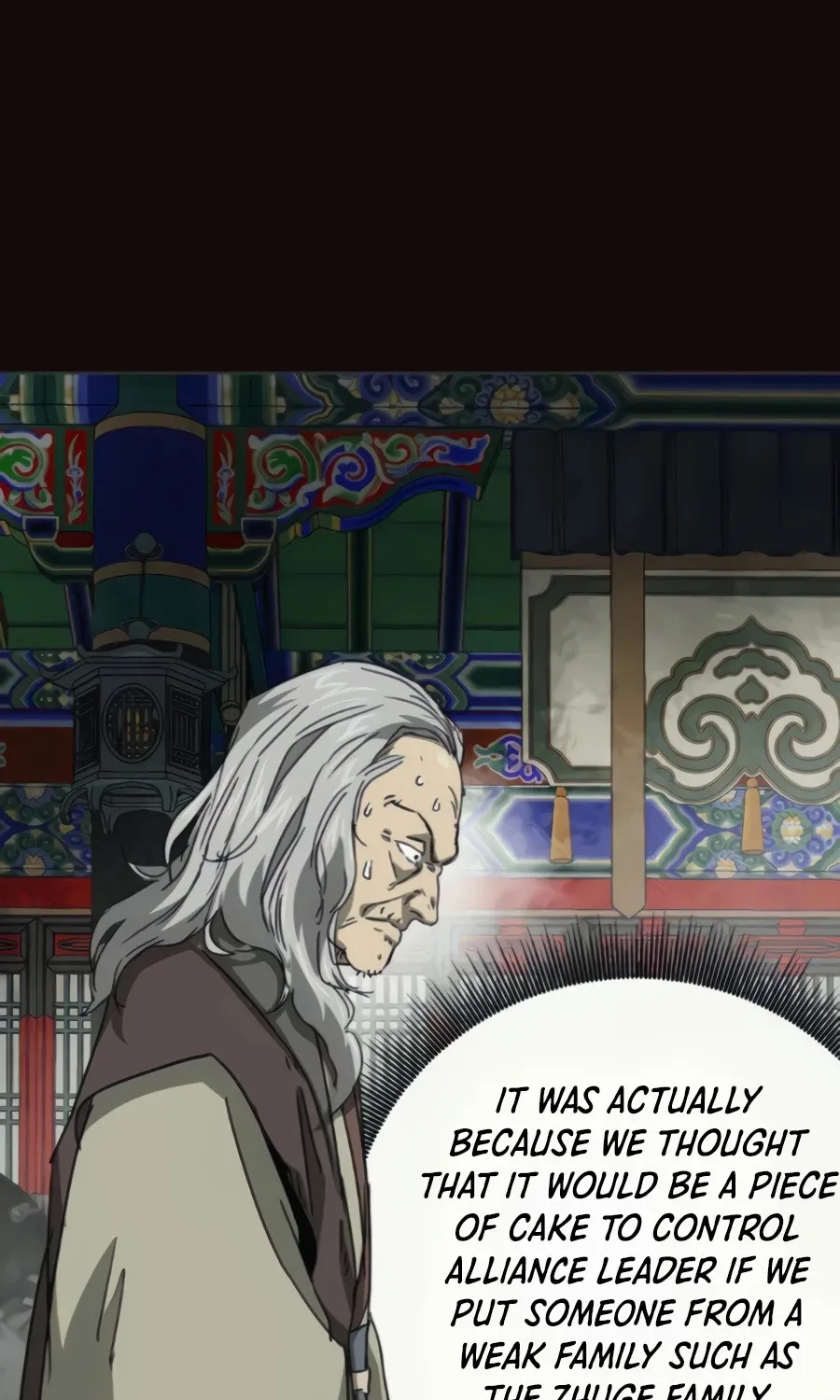 Infinite Leveling: Murim Mangakakalot X Chapter 102 Page 140