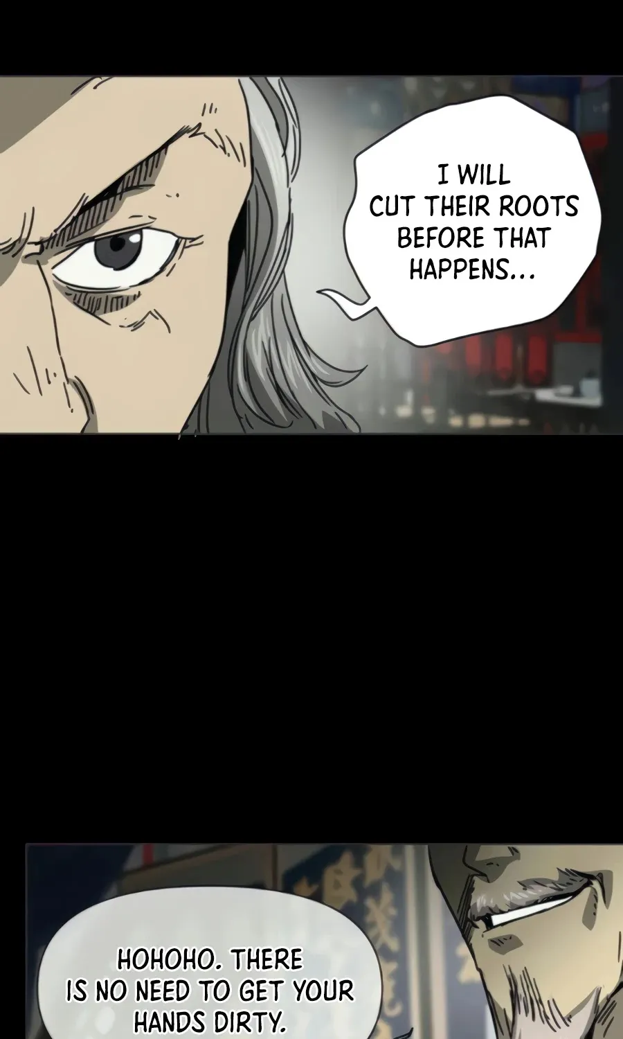 Infinite Leveling: Murim Mangakakalot X Chapter 102 Page 156