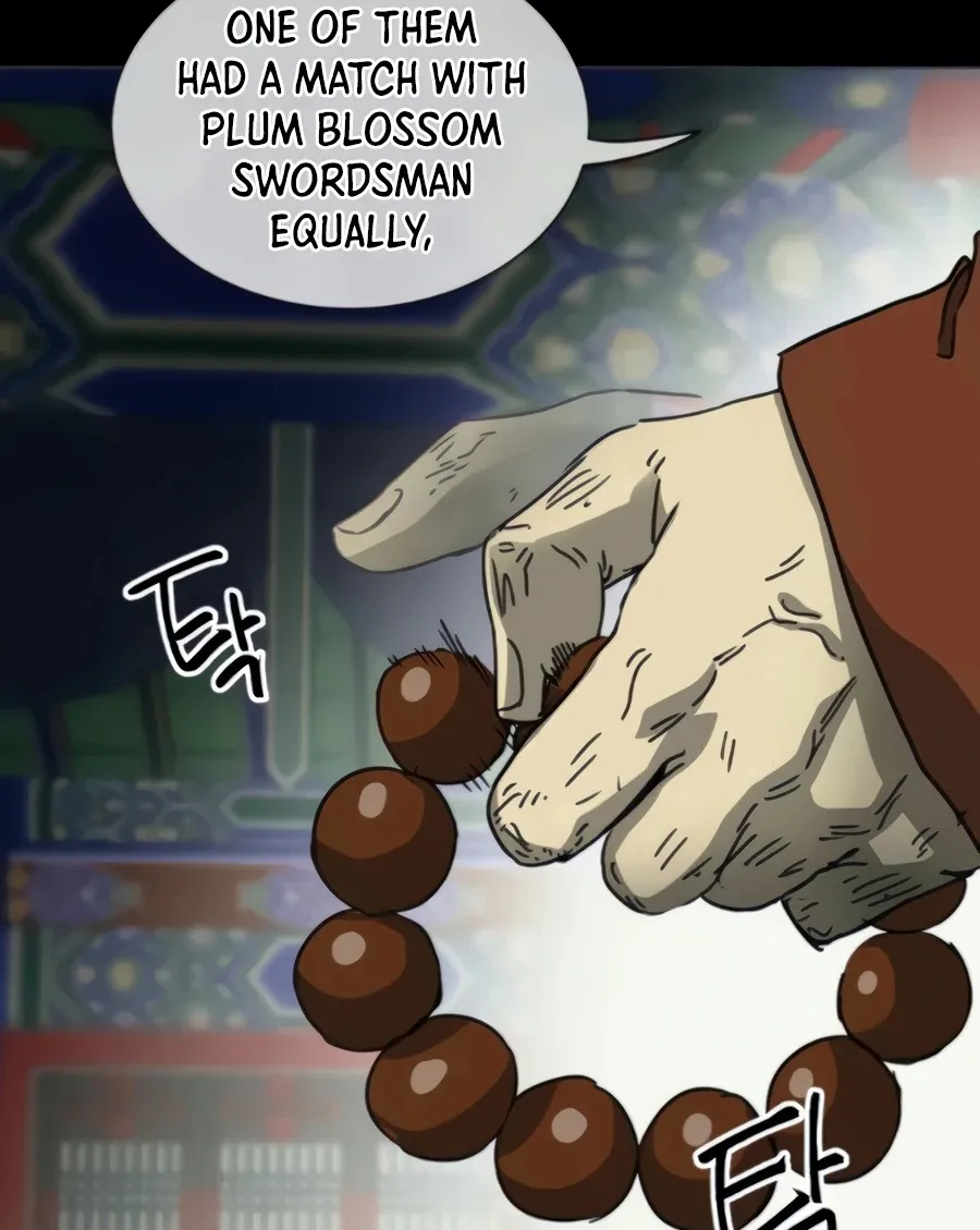 Infinite Leveling: Murim Mangakakalot X Chapter 102 Page 153