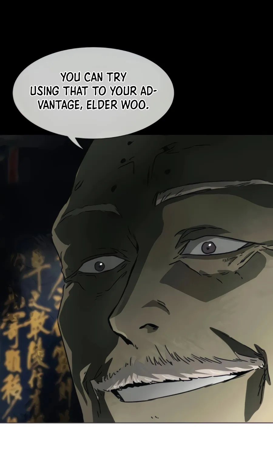 Infinite Leveling: Murim Mangakakalot X Chapter 102 Page 164