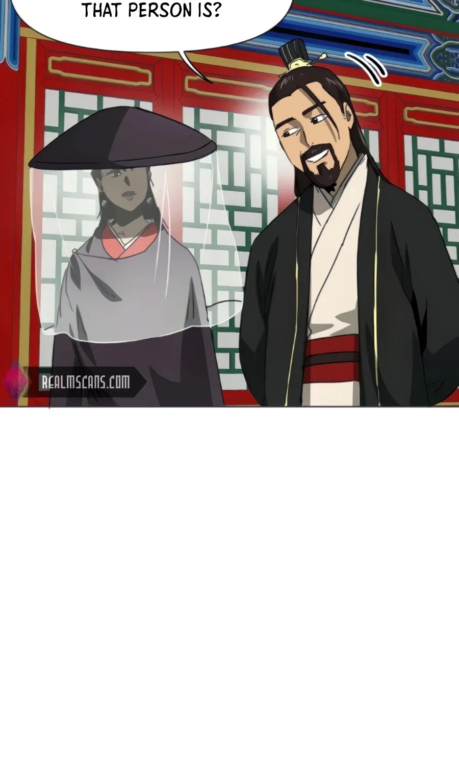Infinite Leveling: Murim Mangakakalot X Chapter 102 Page 20
