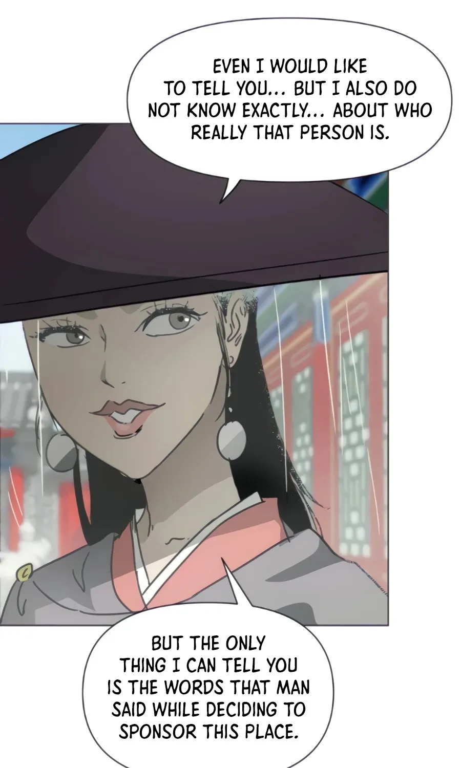 Infinite Leveling: Murim Mangakakalot X Chapter 102 Page 22