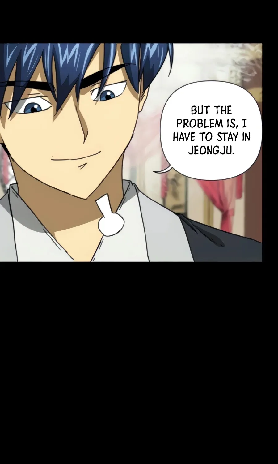 Infinite Leveling: Murim Mangakakalot X Chapter 102 Page 36
