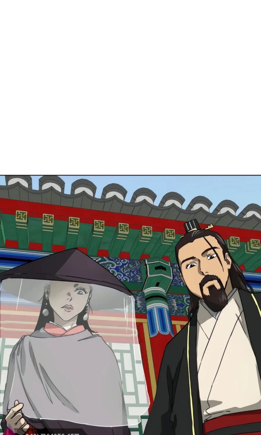 Infinite Leveling: Murim Mangakakalot X Chapter 102 Page 46
