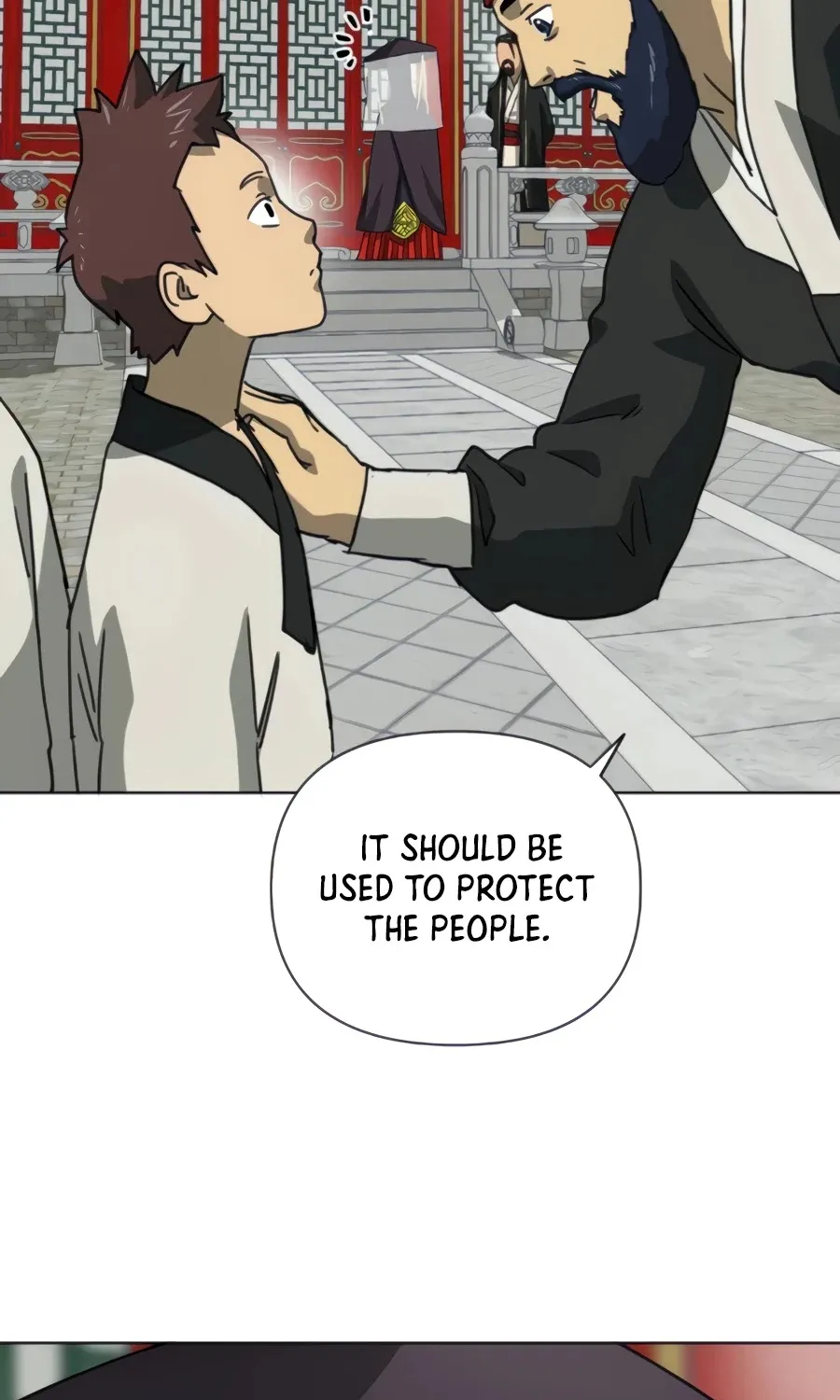 Infinite Leveling: Murim Mangakakalot X Chapter 102 Page 62
