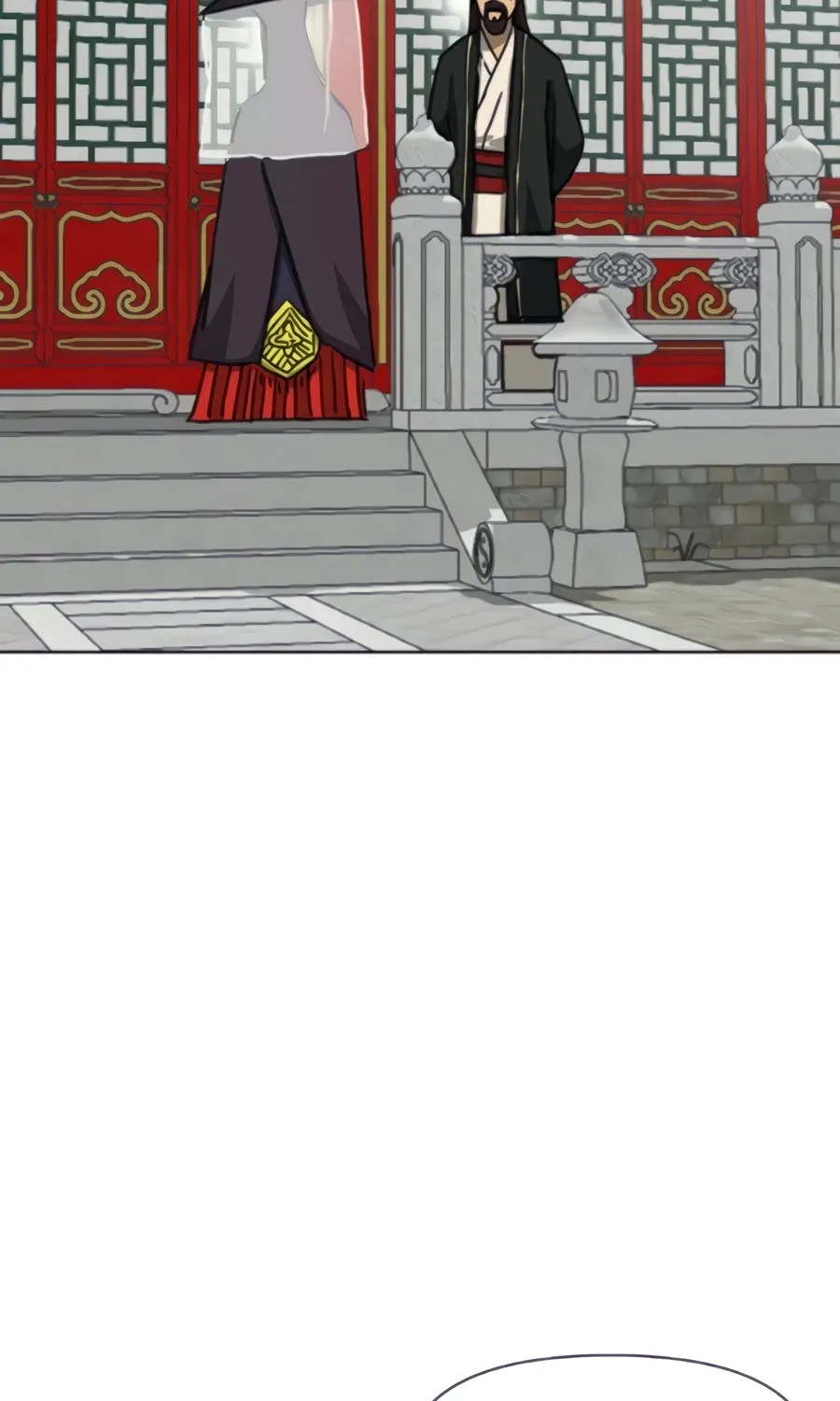 Infinite Leveling: Murim Mangakakalot X Chapter 102 Page 66