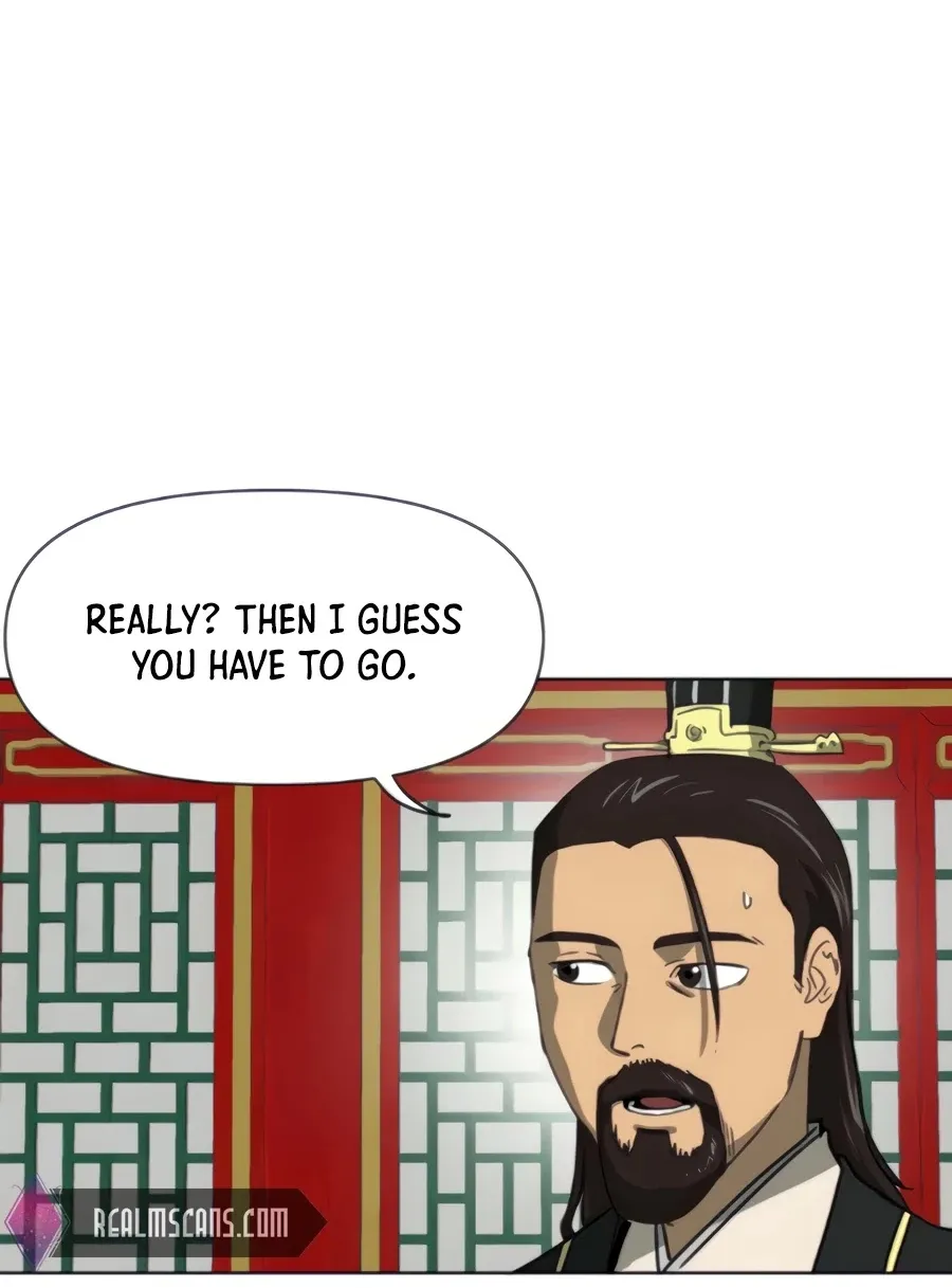 Infinite Leveling: Murim Mangakakalot X Chapter 102 Page 71