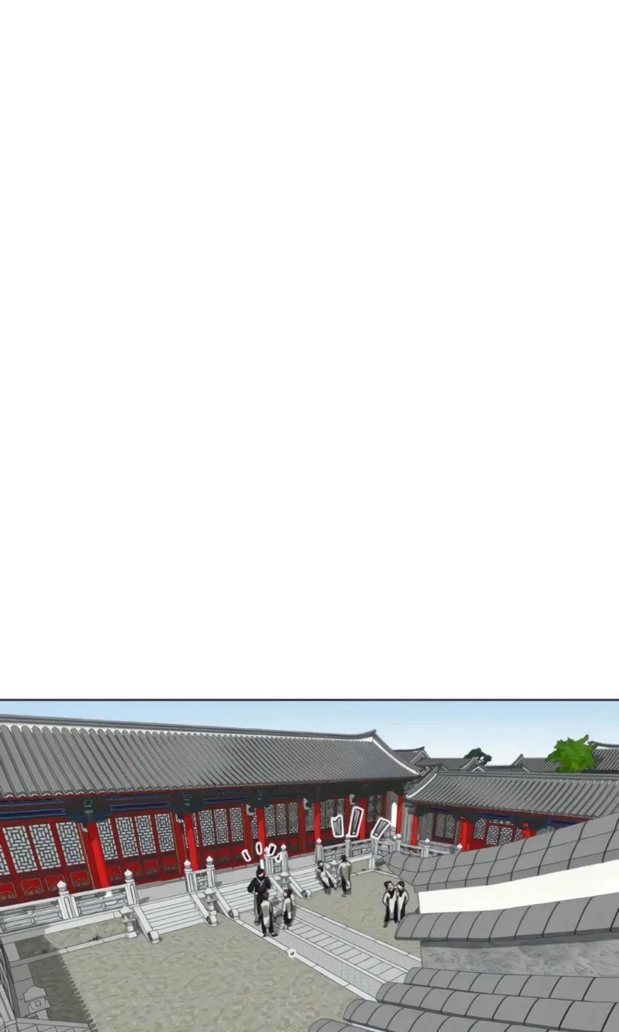 Infinite Leveling: Murim Mangakakalot X Chapter 102 Page 72