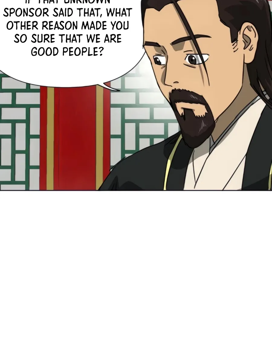 Infinite Leveling: Murim Mangakakalot X Chapter 102 Page 75