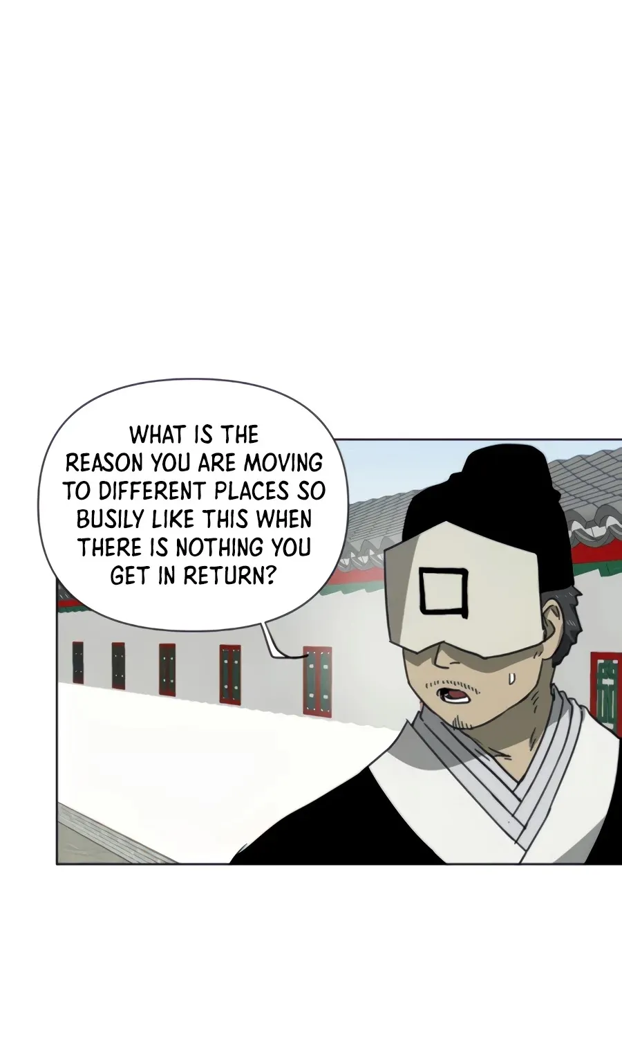 Infinite Leveling: Murim Mangakakalot X Chapter 102 Page 92
