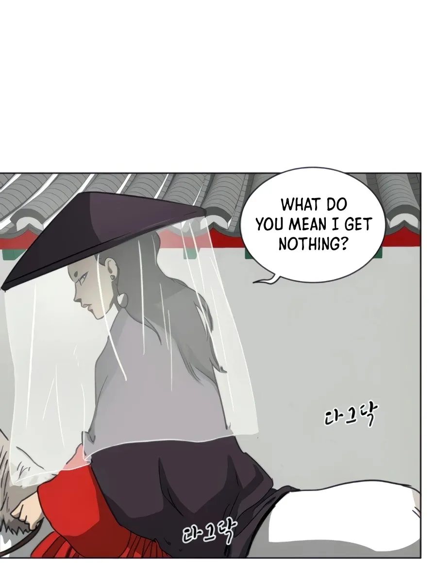 Infinite Leveling: Murim Mangakakalot X Chapter 102 Page 93