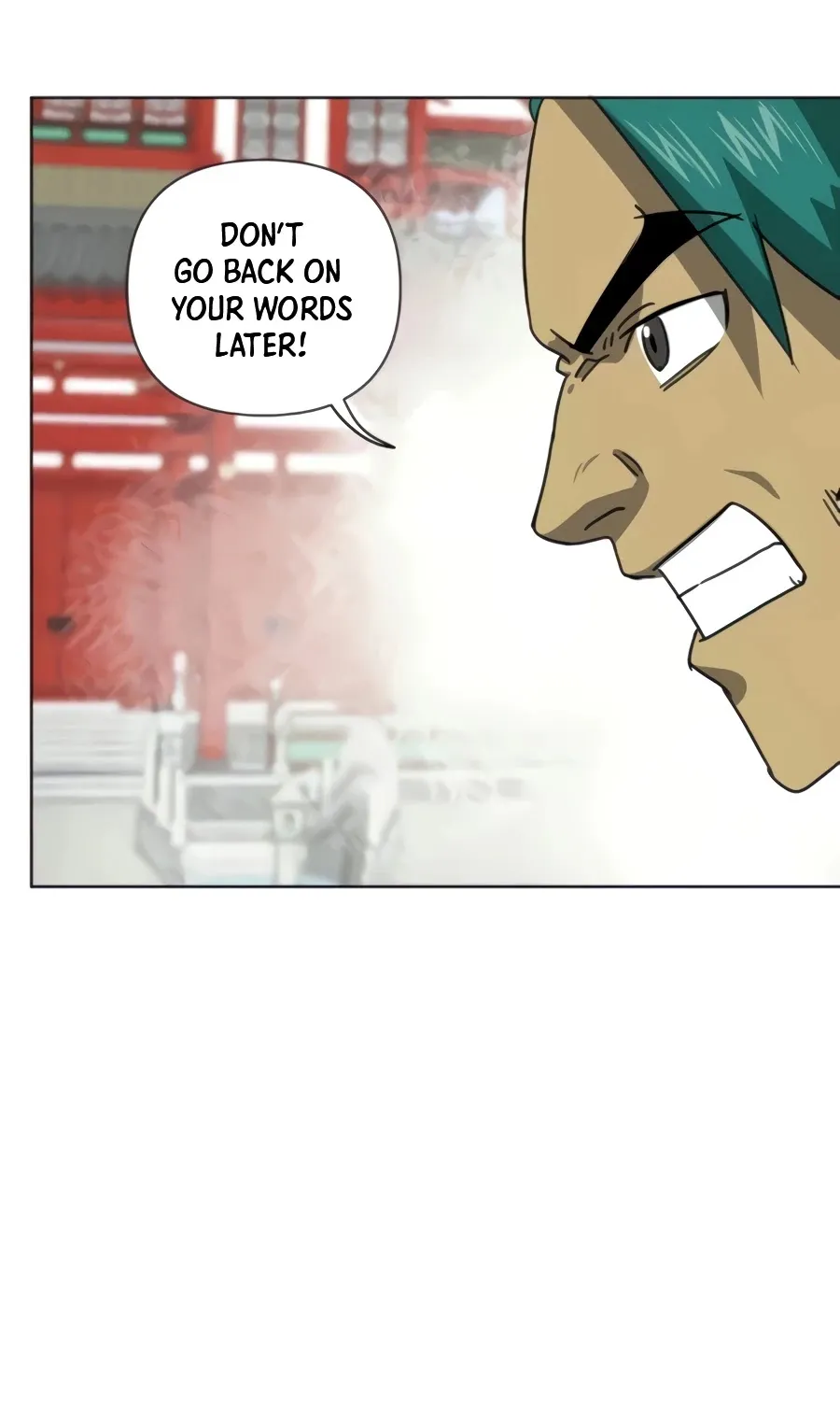 Infinite Leveling: Murim Mangakakalot X Chapter 103 Page 106