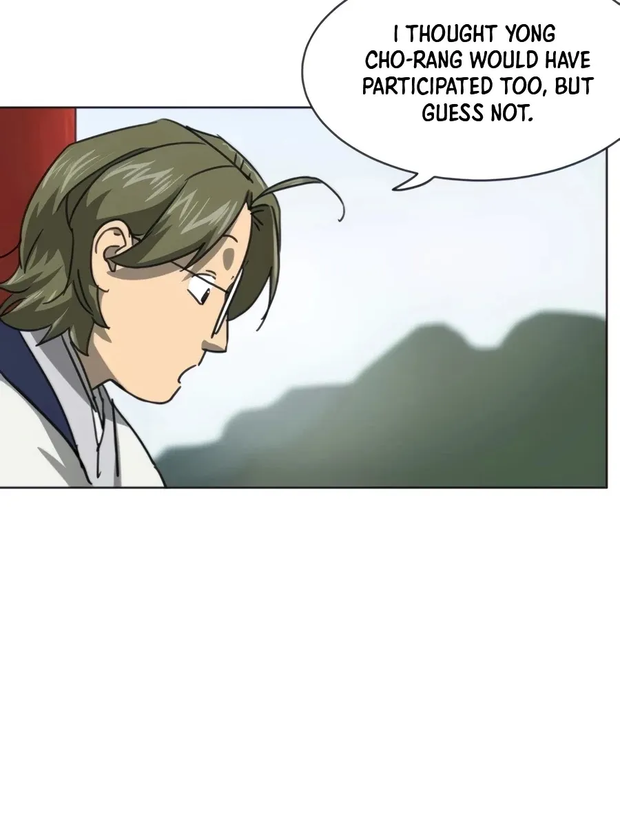 Infinite Leveling: Murim Mangakakalot X Chapter 103 Page 109