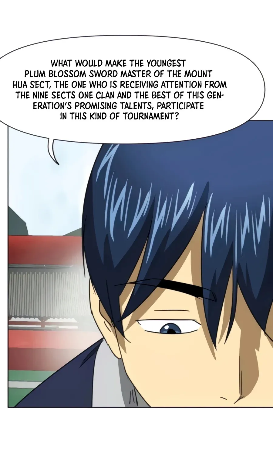 Infinite Leveling: Murim Mangakakalot X Chapter 103 Page 110