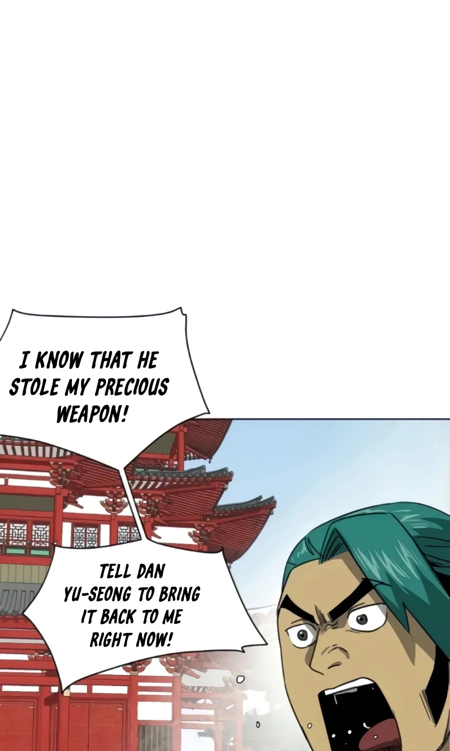 Infinite Leveling: Murim Mangakakalot X Chapter 103 Page 102