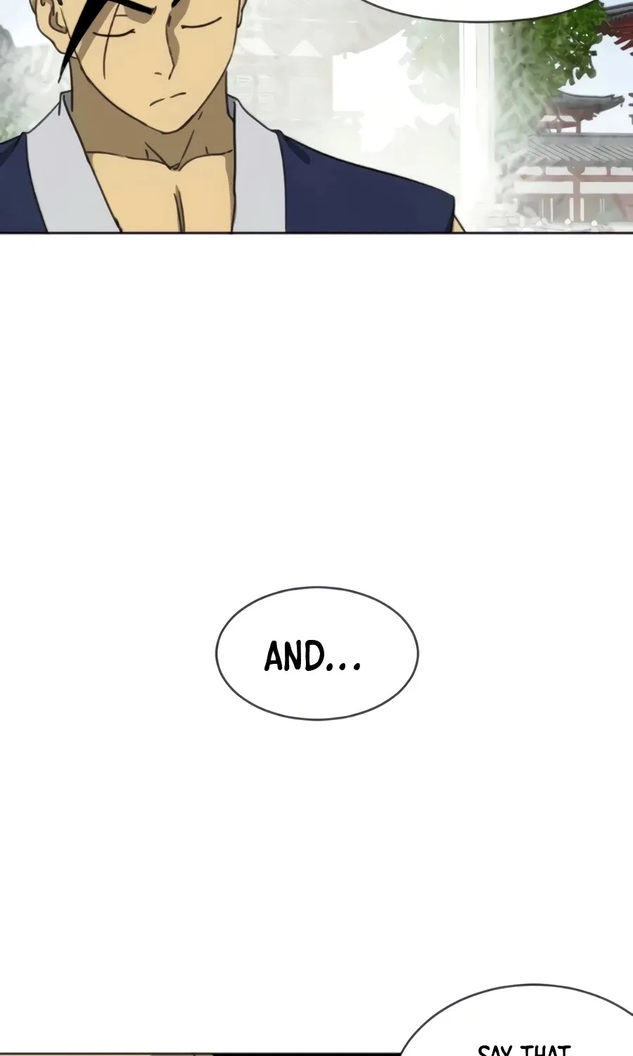 Infinite Leveling: Murim Mangakakalot X Chapter 103 Page 104