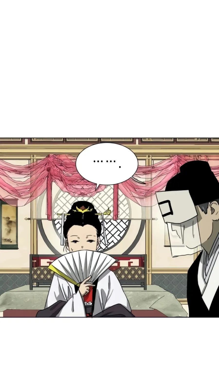 Infinite Leveling: Murim Mangakakalot X Chapter 103 Page 12